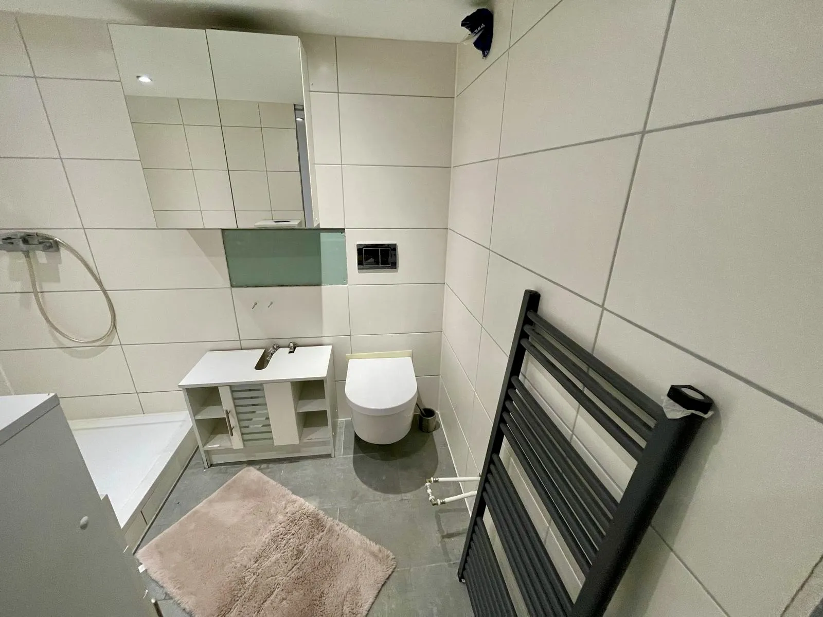 Gäste-WC
