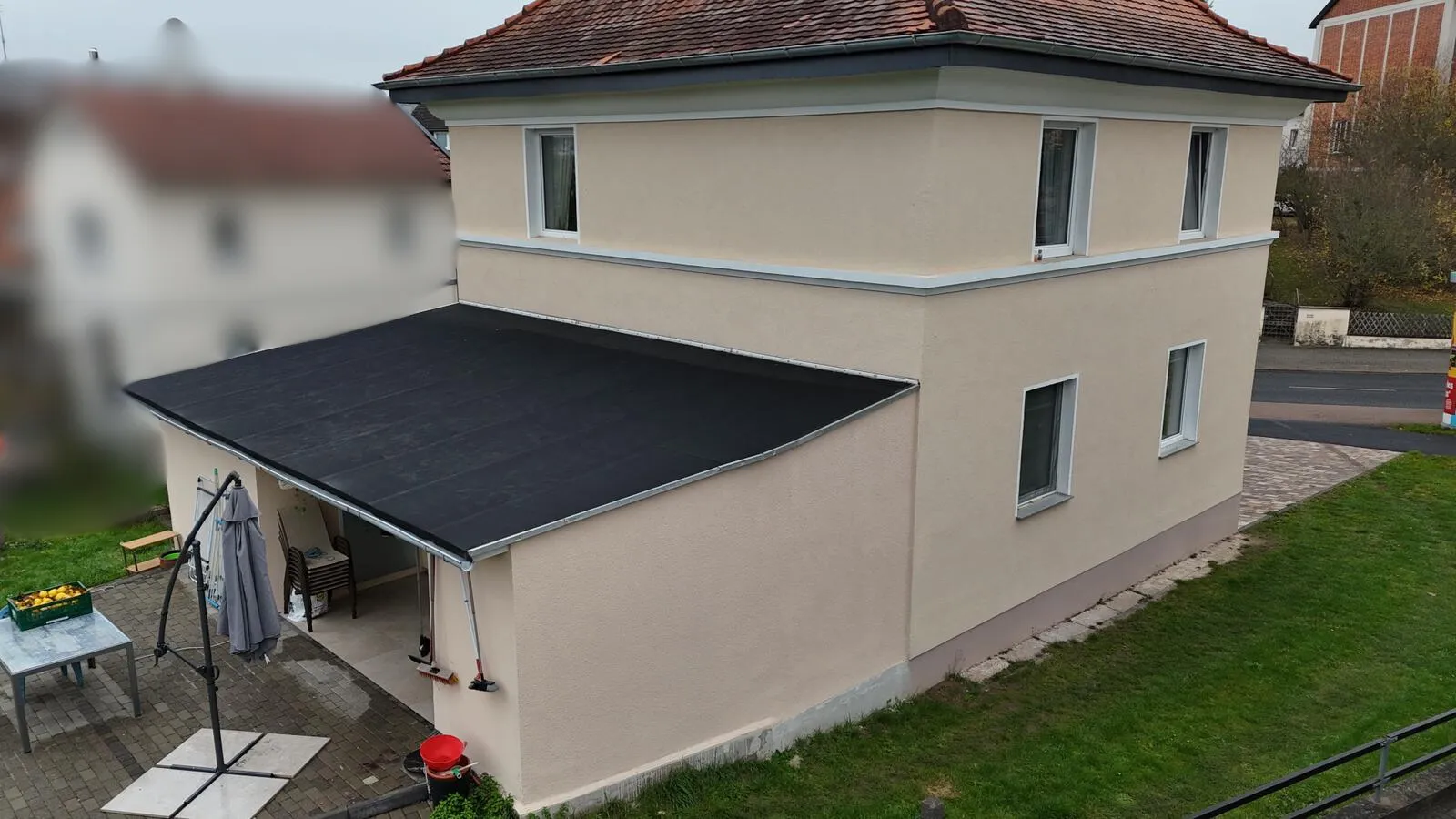 Charmantes Einfamilienhaus mit Keller, Garten und perfekter Infrastruktur