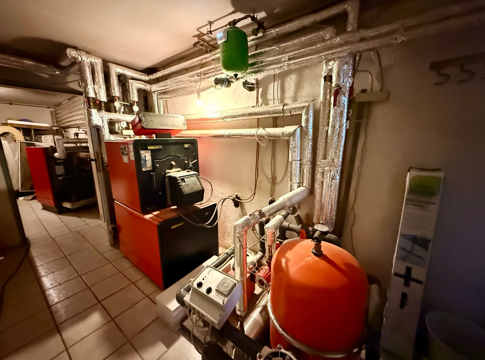 Technik