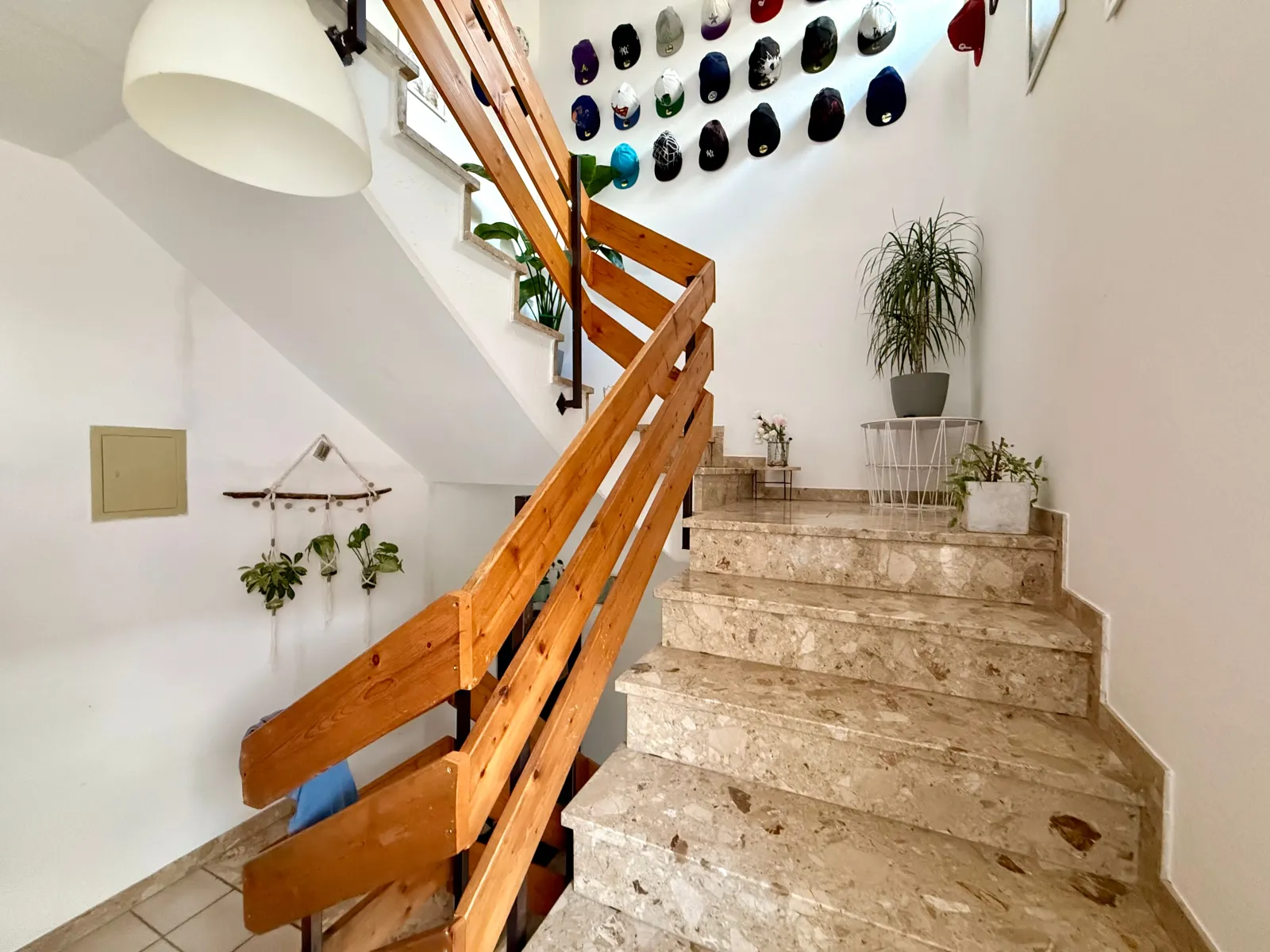 Treppenhaus