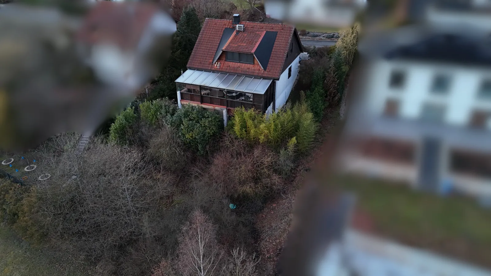 *reduziert* Luxus & Wellness zuhause – Sauna, Whirlpool und hochwertige Küche