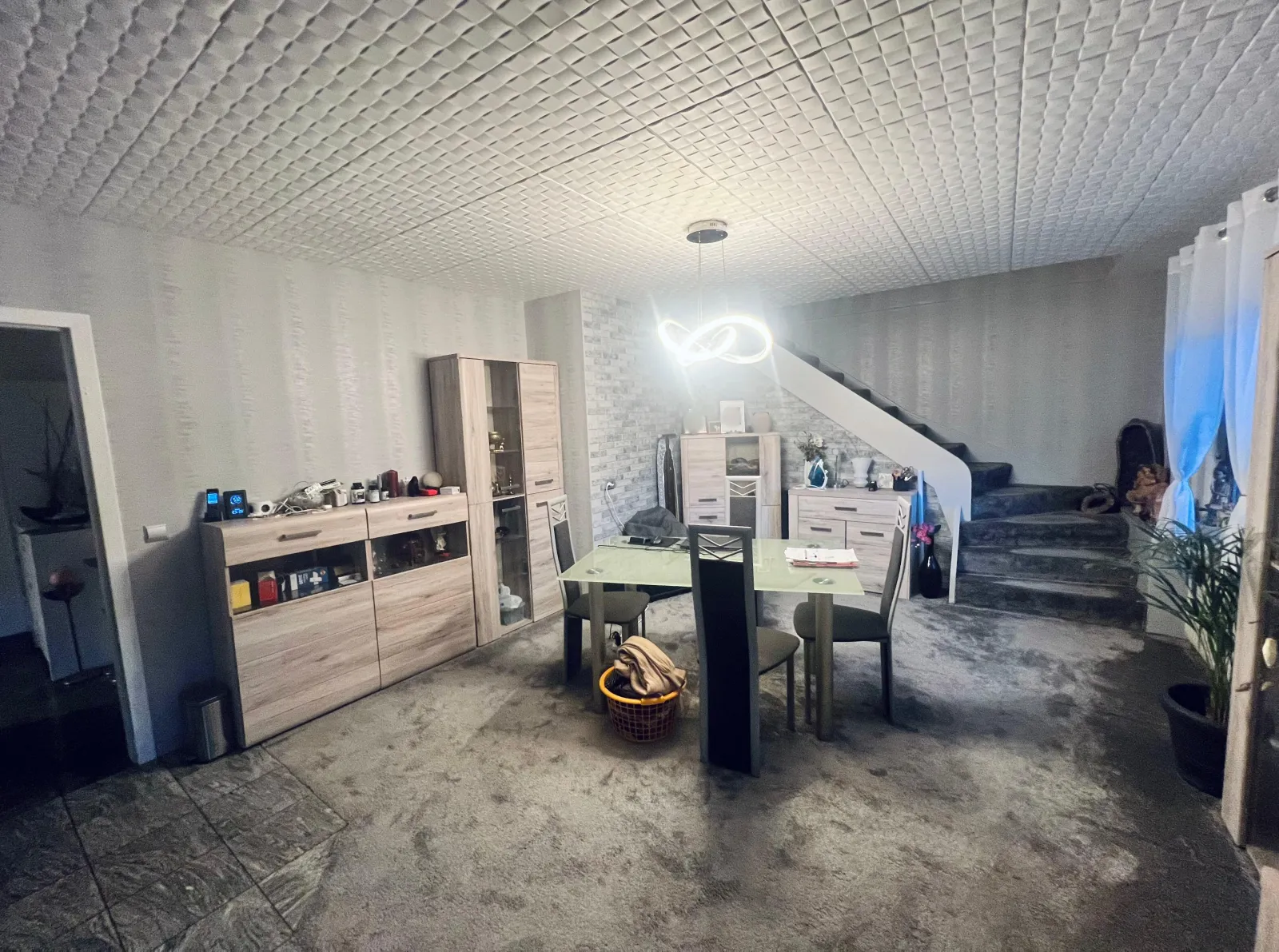 *reduziert* Luxus & Wellness zuhause – Sauna, Whirlpool und hochwertige Küche