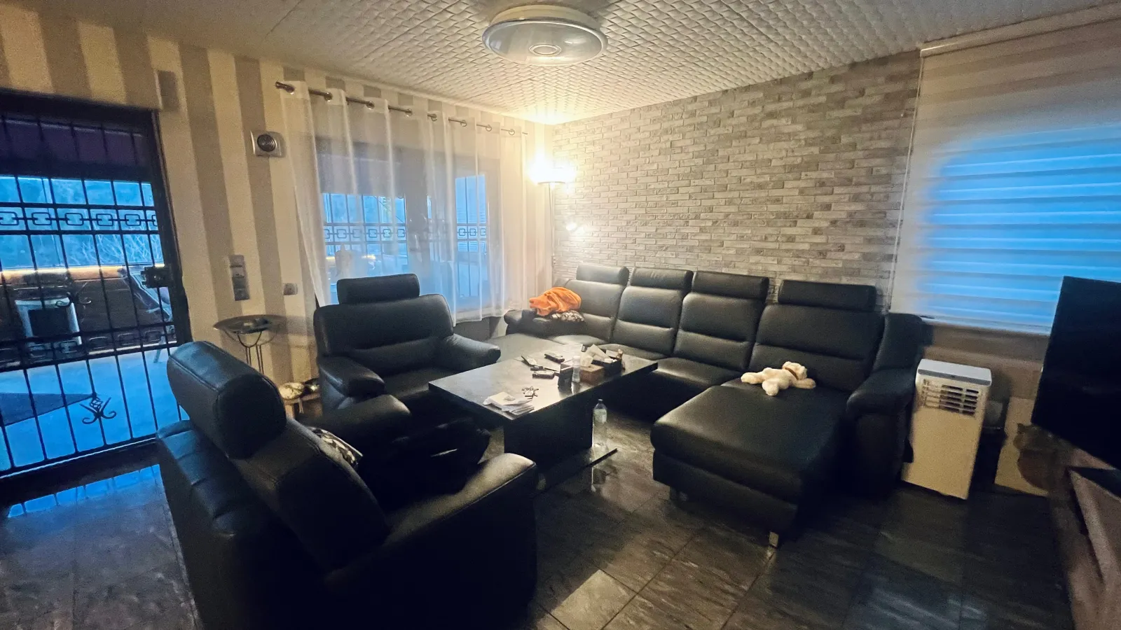 *reduziert* Luxus & Wellness zuhause – Sauna, Whirlpool und hochwertige Küche