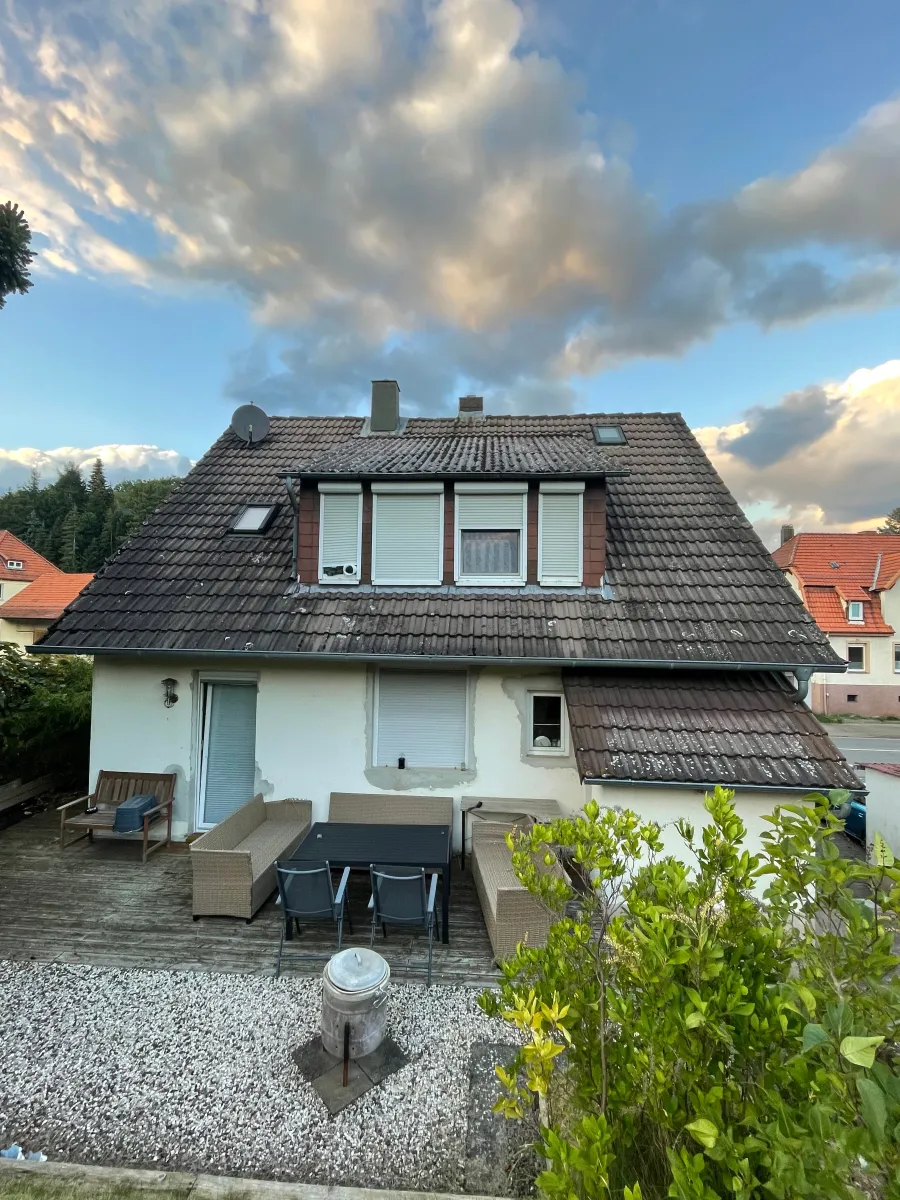 Außenansicht