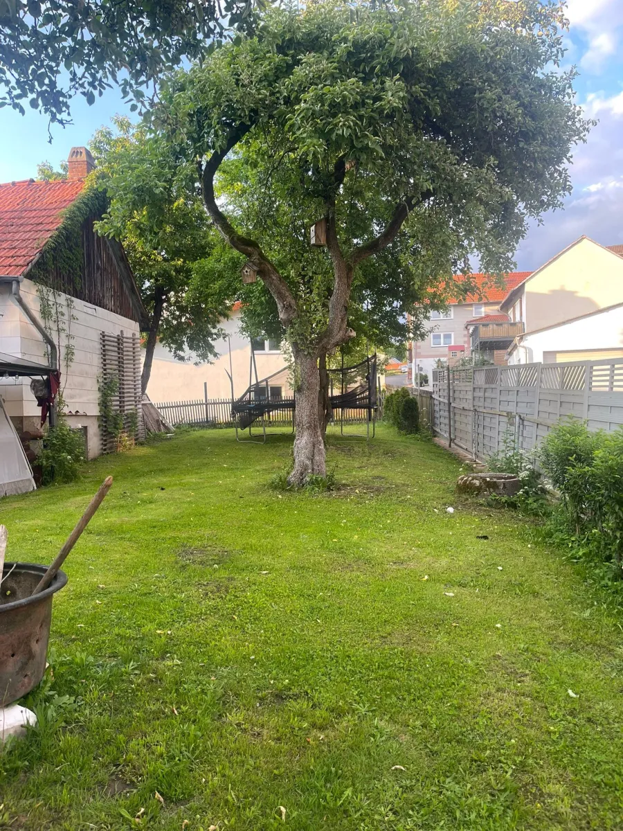 Garten