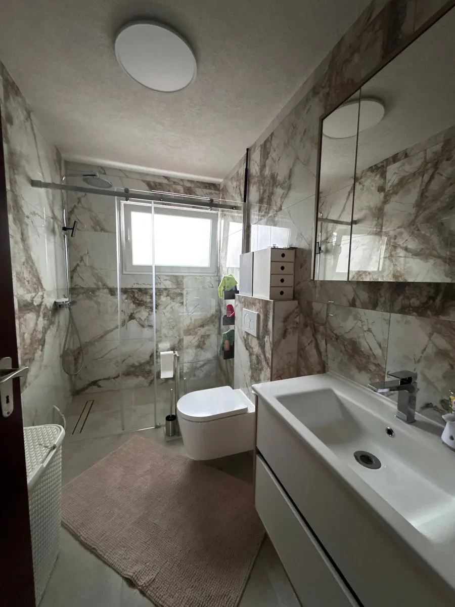 Dusche/WC