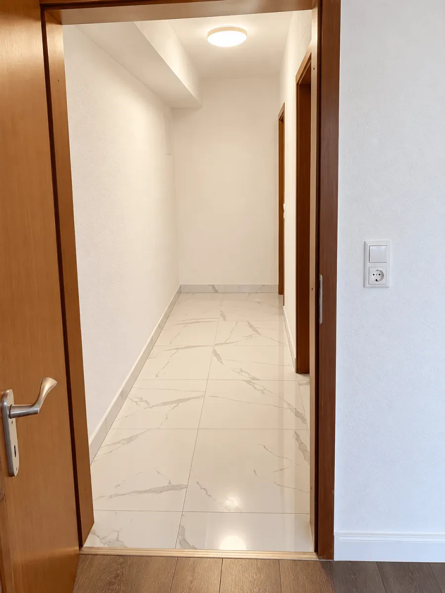 Einliegerwohnung