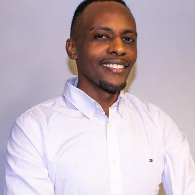 Samuel Tadesse