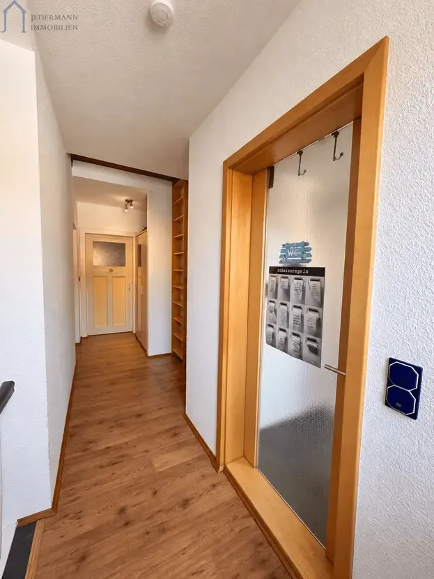 Einfamilienhaus mit herrlichem und großzügigen Garten!
