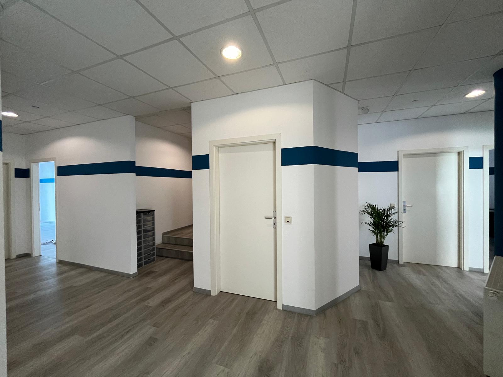 Büro von Jedermann Immobilien